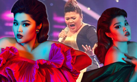 Sau 7 năm &quot;ở ẩn&quot;, Á quân Vietnam Idol Bích Ngọc chào sân V-Pop bằng nghệ danh mới