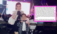Vợ cũ Đan Trường thất vọng khi đi concert BLACKPINK: &quot;Nhóm hát và nhảy không có sức sống&quot;