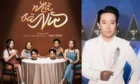 Trấn Thành chính thức tung poster &quot;nhá hàng&quot; cho phim Tết, cư dân mạng lo ngại một điều