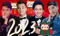 Sao nam tuổi mèo: Trấn Thành sự nghiệp nở rộ, HIEUTHUHAI &quot;mặn mòi&quot; nhờ gameshow