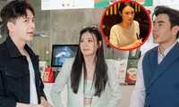 Á hậu Thủy Tiên chạm ngõ điện ảnh, Ngô Kiến Huy trở thành tình địch của Dương Lâm