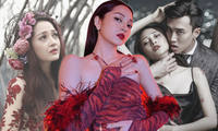 Sự nghiệp của Bảo Anh: Sở hữu gia tài hit, vừa dính tin đồn đã được Quốc Trường &quot;giải vây&quot;