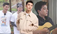 &quot;Giải mã&quot; HIEUTHUHAI: Điển trai, thông minh, được &quot;đẩy thuyền&quot; với Tiểu Vy và gì nữa?