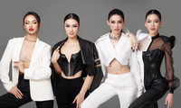 Những phát ngôn gây &quot;chấn động cõi mạng&quot; của dàn HLV Miss International Queen Vietnam