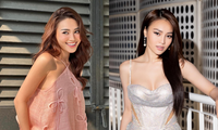 Ninh Dương Lan Ngọc nhận lời khen khi từ chối chụp ảnh với người hâm mộ