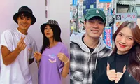 Trước khi vướng tin đồn tình cảm, Hòa Minzy và cầu thủ Văn Toàn thân thiết cỡ nào?