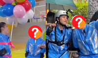 OTP mới, bạn follow chưa: Hoa hậu Tiểu Vy được ghép đôi với một ca sĩ đình đám