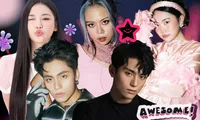 &quot;Thế lực 2K&quot; xâm chiếm V-Pop: Ngoại hình, tài năng lẫn tư duy âm nhạc đều 10 điểm