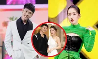 Puka công khai &quot;thả thính&quot; Gin Tuấn Kiệt nhưng lại khiến Tóc Tiên nghi ngờ