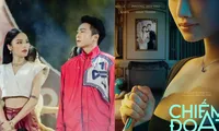 Miu Lê đóng phim điện ảnh của đài KBS, sẽ &quot;nên duyên&quot; với bạn trai tin đồn Karik?