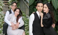 Gọi Khánh Thi là &quot;nữ hoàng&quot;, Phan Hiển gây bất ngờ khi tiết lộ điều này