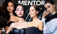 4 &quot;ngôi sao hy vọng&quot; của The New Mentor: Mai Ngô cực slay, Như Vân chiếm sóng