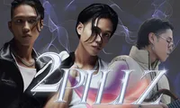 2pillz: Từ producer &quot;vía&quot; của tlinh đến nhà sản xuất tỷ view của Rap Việt mùa 3