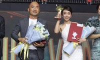 Cánh Diều Vàng 2023: Phim của Trấn Thành &quot;hụt&quot; giải chính, Thái Hòa làm nên lịch sử