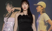 Diệu Nhi sau 1 năm kết hôn: Vừa đóng chính phim điện ảnh vừa chạy 2 show âm nhạc