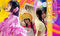 ORANGE: &quot;Từng có thời gian cảm tưởng như đang cố kéo lê một quả cầu chì&quot;