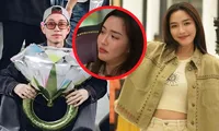 Sao Việt nói gì: Double2T từng thất bại khi yêu, Bích Phương vỡ mộng khi quay show