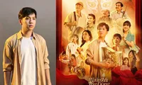 Sau Trấn Thành, Anh Tú đến lượt Bạch Công Khanh ra nhập đường đua phim Tết