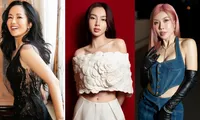 &quot;Chị đẹp&quot; Hồng Nhung sẽ hợp tác với MCK, Trang Pháp than thở về Diệp Lâm Anh