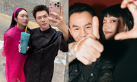 Anh Tú lên tiếng về tin đồn rạn nứt với Diệu Nhi, Binz tiết lộ từng &quot;làm khó&quot; Châu Bùi