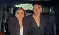 Đi lưu diễn, Lê Dương Bảo Lâm - Lê Giang khiến netizen cười xỉu vì &quot;sơ hở là tiểu phẩm&quot;