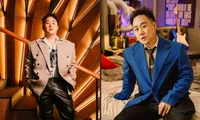 Trung Quân &quot;bóc trần” red flag, kể chuyện tình yêu badboy cực cuốn trong MV mới