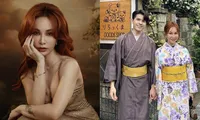 Sau hiệu ứng bùng nổ từ &quot;Chị Đẹp Đạp Gió Rẽ Sóng&quot;, ca sĩ Uyên Linh giờ ra sao?