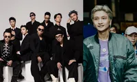 Phản ứng của netizen sau khi 16 Typh và công ty lên tiếng giữa ồn ào &quot;rap chiến&quot;