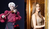 BB Trần hé lộ &quot;chiến thuật&quot; thắng bình chọn, Lan Ngọc &quot;chê&quot; Tiến Luật hát dở