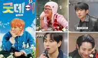 Show thực tế &quot;Good Day&quot; của G-Dragon: Sức hút không chỉ từ dàn trai đẹp 88-line