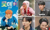 Show thực tế &quot;Good Day&quot; của G-Dragon: Sức hút không chỉ từ dàn trai đẹp 88-line