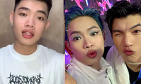 Màn &quot;đu idol&quot; thành công nhất: Pháp Kiều từ fan đến đồng nghiệp HIEUTHUHAI