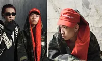 Sau ồn ào tố &quot;bị quản lý lợi dụng&quot;, Wxrdie cùng với Kay C ra mắt sản phẩm mới