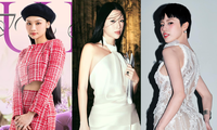 Em Xinh &quot;Say Hi&quot; nhá hàng nghệ sĩ: Khán giả gọi tên Miu Lê, Quỳnh Anh Shyn