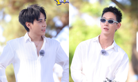 Quang Hùng MasterD - Song Luân đua nhau khoe album, fan meeting, concert riêng