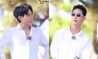 Quang Hùng MasterD - Song Luân đua nhau khoe album, fan meeting, concert riêng