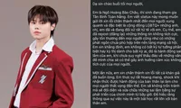 Tân Binh Toàn Năng: Bảo Châu xin lỗi sau ồn ào &quot;kỳ thị cộng đồng LGBTQ+&quot;