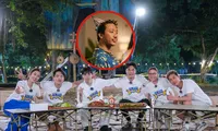 Tổ Đội &quot;1 Không 2&quot; tập cuối: Dương Lâm &quot;bóc&quot; Trấn Thành, tiết lộ sẽ có đến mùa 15?
