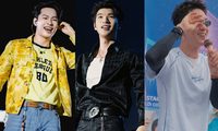 Lời chào tạm biệt đầy cảm xúc của 31 Anh Trai &quot;Say Hi&quot; trong concert &quot;tốt nghiệp&quot;