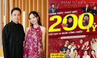 &quot;Thám Tử Kiên: Kỳ Án Không Đầu&quot; bám đuổi sát &quot;Lật Mặt 8&quot;, Victor Vũ nói gì?