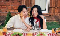 &quot;Anh Tài&quot; Binz tiết lộ sắp tổ chức đám cưới, &quot;Em Xinh&quot; Châu Bùi phản ứng ra sao?