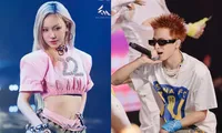 Em Xinh &quot;Say Hi&quot;: Saabirose được một nam rapper xếp hạng &quot;Top 1 trong lòng&quot;