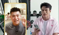 Mẹ Vắng Nhà Ba Là Siêu Nhân: Hải Long hơn thua với Dương Lâm, Pam Yêu Ơi khóc lớn