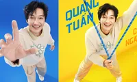 Quang Tuấn tham gia đội hình Running Man Vietnam 3, mang nỗi lo &quot;khó hòa nhập&quot;