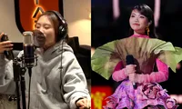 Phương Mỹ Chi đánh bại &quot;Ma vương&quot; Hoàng Linh, thắng Tứ kết Sing! Asia 2025