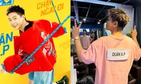 Running Man Vietnam 3: &quot;Anh trai&quot; Quân A.P sẽ là &quot;mầm non giải trí&quot; mới?