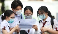 Dù đề thi đợt 2 “dễ thở”, sĩ tử 2K3 chớ nên lơ là khi điều chỉnh nguyện vọng xét tuyển