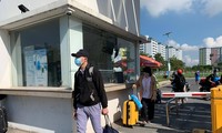 Sinh viên TP.HCM chuẩn bị quay lại trường: Vẫn còn nhiều lo lắng về &quot;ngôi nhà thứ hai&quot;