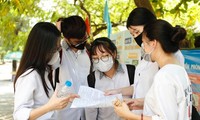 ĐH Quốc gia Hà Nội sẽ tổ chức thi Đánh giá năng lực ở TP.HCM: Sĩ tử xét tuyển như thế nào?