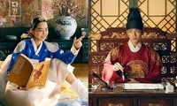 Tới lượt &quot;Thái Tử Phi Thăng Chức Ký&quot; bản Hàn bị gỡ bỏ vì xuyên tạc lịch sử